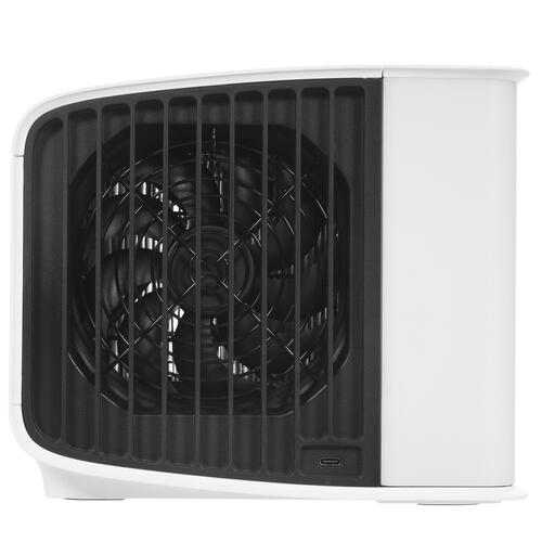 Купить Охладитель воздуха Evapolar evaSMART EV-3000 белый  9960691. Характеристики, отзывы и цены в Донецке