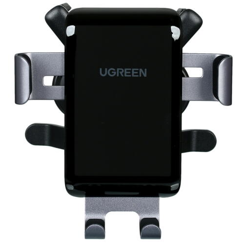 Купить Держатель автомобильный Ugreen LP274 серый  5009510. Характеристики, отзывы и цены в Донецке