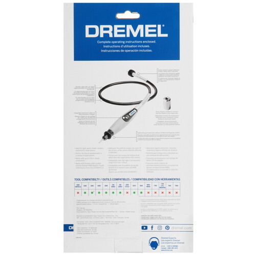 Купить Насадка для гравировальной машинки Dremel 26150225AJ  5455661. Характеристики, отзывы и цены в Донецке