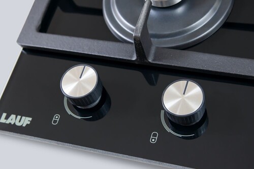 Купить Газовая варочная поверхность LAUF PG-305BL  9185553. Характеристики, отзывы и цены в Донецке