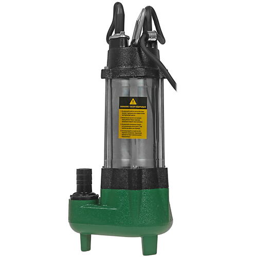 Купить Фекальный насос FinePower SD21-03  4796075. Характеристики, отзывы и цены в Донецке