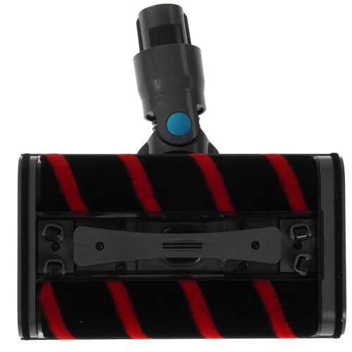 Купить Пылесос  вертикальный  TEQQO Powerstick GLIDE BASIC  серый  9176117. Характеристики, отзывы и цены в Донецке