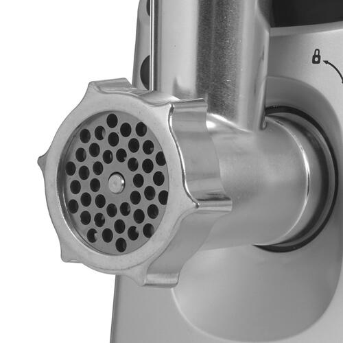 Купить Мясорубка электрическая Eurostek EMG-YK04K серый  9940330. Характеристики, отзывы и цены в Донецке