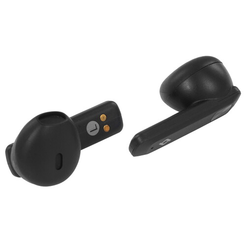 Купить Наушники TWS TTEC AirBeat Ultra Slim серый 2022  9202622. Характеристики, отзывы и цены в Донецке