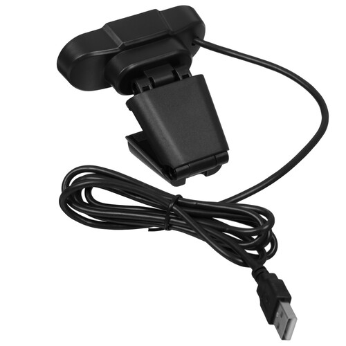 Купить Веб-камера ExeGate BlackView C615 FullHD Tripod  5365756. Характеристики, отзывы и цены в Донецке