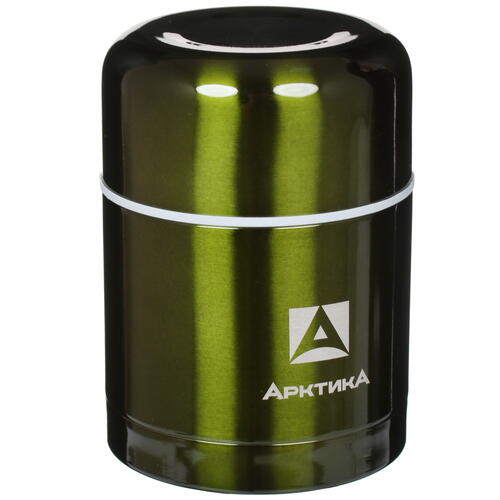 Купить Термос Арктика 302-500 зеленый  4752474. Характеристики, отзывы и цены в Донецке