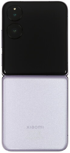 Купить 6.86" Смартфон Xiaomi Mix Flip 512 ГБ фиолетовый  5482828. Характеристики, отзывы и цены в Донецке