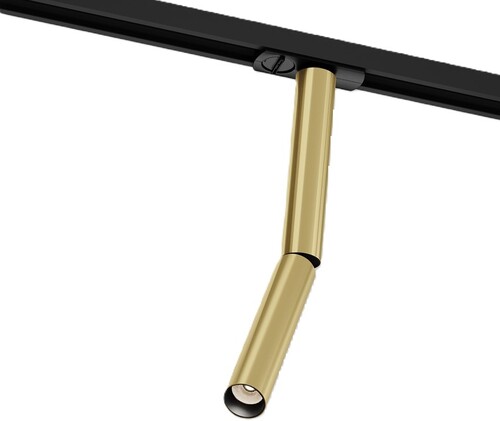 Купить Трековый светильник Technical TR142-1-6W4K-BS  9169042. Характеристики, отзывы и цены в Донецке