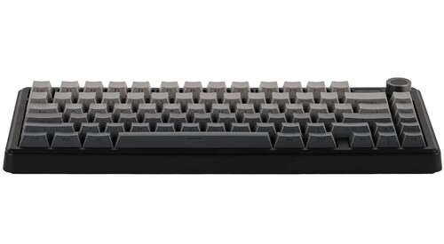 Купить Клавиатура проводная + беспроводная AULA F75 MAX  5626800. Характеристики, отзывы и цены в Донецке