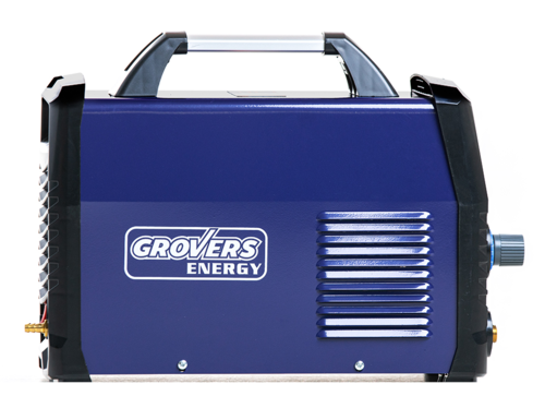 Купить Плазменный резак GROVERS ENERGY CUT-45P  9131562. Характеристики, отзывы и цены в Донецке