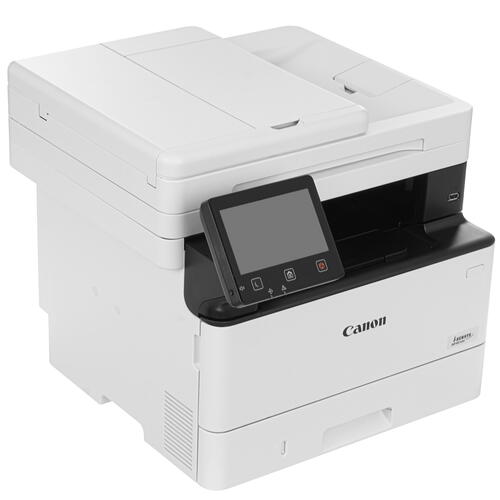 Купить МФУ лазерное Canon MF461dw  5439976. Характеристики, отзывы и цены в Донецке