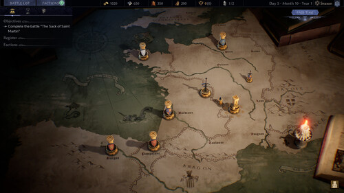 Купить Игра Crown Wars: The Black Prince (Steam)  5622313. Характеристики, отзывы и цены в Донецке