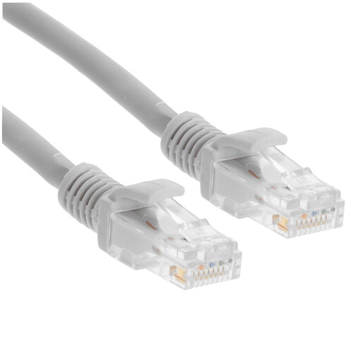 Купить Патч-корд Cablexpert PP31-15M  9154562. Характеристики, отзывы и цены в Донецке