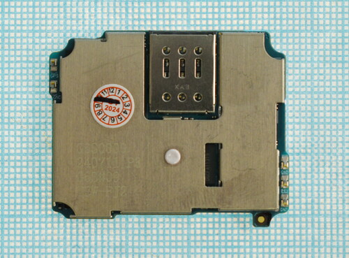 Купить Материнская плата для детских часов KENSHI KT15s [G6-MB-V1.0]  9201637. Характеристики, отзывы и цены в Донецке