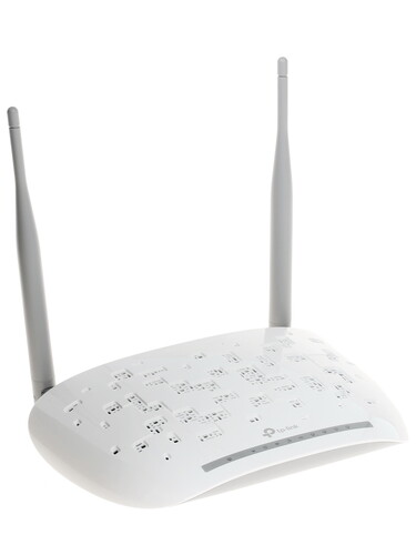Купить Роутер VDSL/ADSL TP-LINK TD-W9970  1116361. Характеристики, отзывы и цены в Донецке