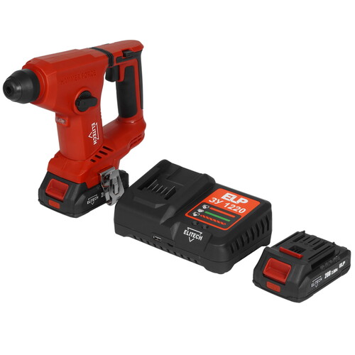 Купить Перфоратор Elitech ПА 2012СЛ  9205872. Характеристики, отзывы и цены в Донецке