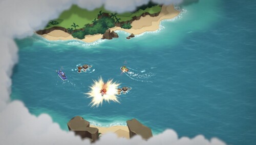 Купить Игра Steamworld Heist II (Switch)  5623469. Характеристики, отзывы и цены в Донецке