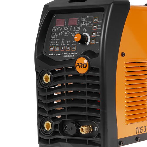 Купить Сварочный аппарат Сварог TIG 315P AC/DC MULTIWAVE "PRO" (E202)  8197684. Характеристики, отзывы и цены в Донецке