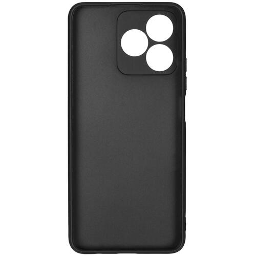 Купить Накладка  Aceline Fresh для realme C53 черный  5425772. Характеристики, отзывы и цены в Донецке
