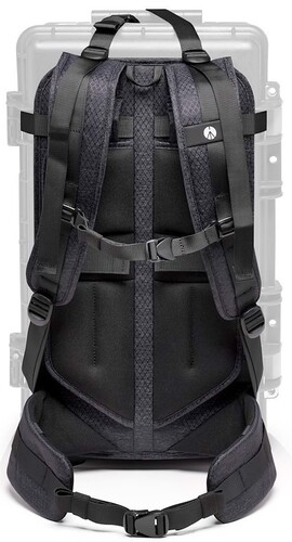 Купить Ремень для сумки Manfrotto Frontloader M  9131980. Характеристики, отзывы и цены в Донецке
