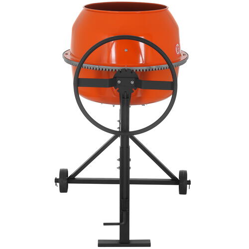 Купить Бетоносмеситель Калибр БСЭ-140СВ  9102355. Характеристики, отзывы и цены в Донецке