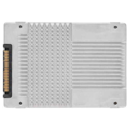 Купить 4096 ГБ Серверный SSD накопитель Intel DC P4510 Series [SSDPE2KX040T801]  4737643. Характеристики, отзывы и цены в Донецке