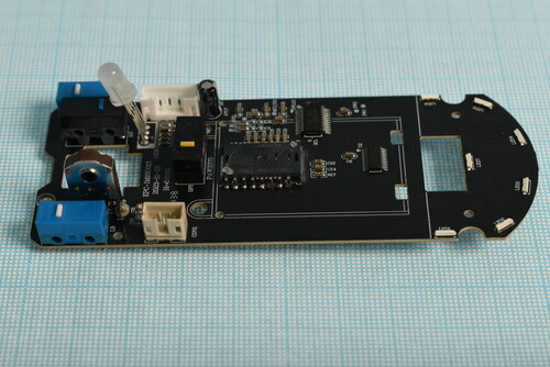 Купить Плата (Main) для компьютерной мыши ARDOR GAMING Prime Pro (ARD-PR3370)  9176417. Характеристики, отзывы и цены в Донецке