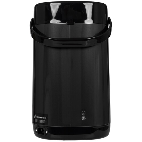 Купить Термопот Rombica MyKitchen TPD-001 серый  9285539. Характеристики, отзывы и цены в Донецке