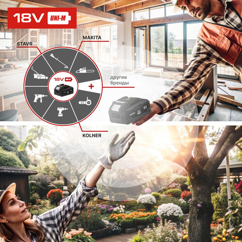 Купить Аккумулятор Stavr SB 18-4-01  9154420. Характеристики, отзывы и цены в Донецке