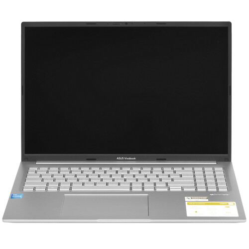 Купить 16" Ноутбук ASUS Vivobook 16 X1605VA-MB1746 серебристый  5612261. Характеристики, отзывы и цены в Донецке