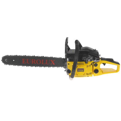 Купить Бензопила Eurolux GS-6220  5098130. Характеристики, отзывы и цены в Донецке