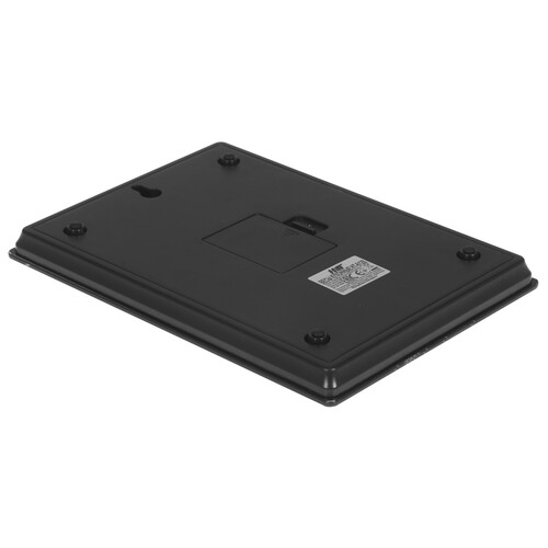 Купить Кухонные весы HITT HT-6128 черный  8192337. Характеристики, отзывы и цены в Донецке