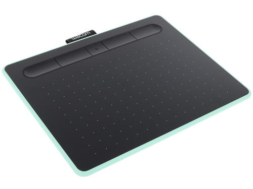 Купить Графический планшет Wacom Intuos S Bluetooth  1228056. Характеристики, отзывы и цены в Донецке