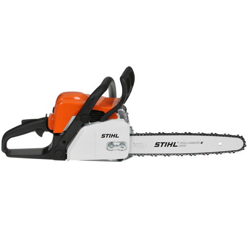 Купить Бензопила Stihl MS 170  5430387. Характеристики, отзывы и цены в Донецке