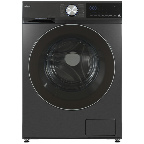 Купить Стиральная машина Eigen Rein C series M1 серый  9162440. Характеристики, отзывы и цены в Донецке