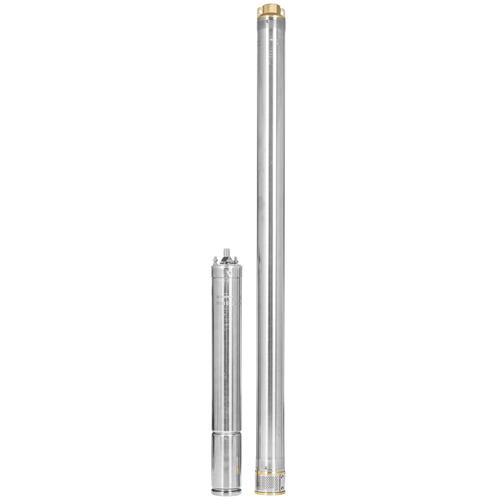 Купить Скважинный насос Unipump MINI ECO 2-85  9977334. Характеристики, отзывы и цены в Донецке