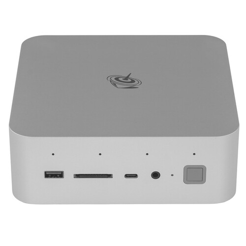 Купить Мини ПК Beelink GTi12 Ultra [00241]  5631382. Характеристики, отзывы и цены в Донецке