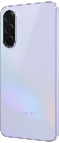 Купить 6.7" Смартфон Samsung Galaxy A36 256 ГБ фиолетовый  5620522. Характеристики, отзывы и цены в Донецке