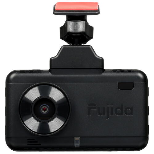 Купить Видеорегистратор Fujida Zoom Smart S WiFi  5445911. Характеристики, отзывы и цены в Донецке