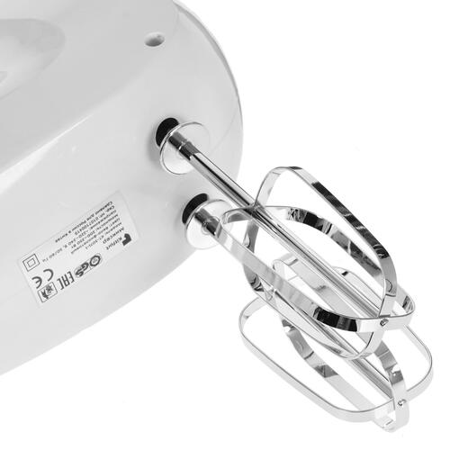 Купить Миксер Kitfort KT-3071-1 белый  5349992. Характеристики, отзывы и цены в Донецке