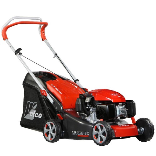 Купить Газонокосилка бензиновая Efco LR 48 PK Comfort Plus  9114174. Характеристики, отзывы и цены в Донецке