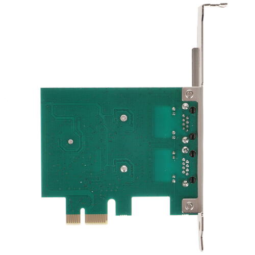 Купить Сетевая карта ORIENT XWT-R81L2PE  5367422. Характеристики, отзывы и цены в Донецке