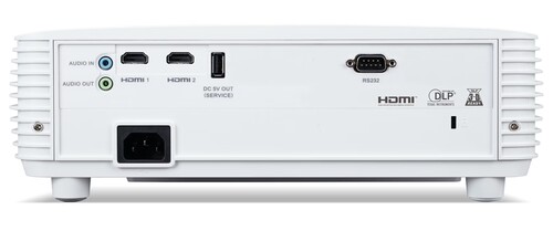 Купить Проектор Acer H6541 белый  5616546. Характеристики, отзывы и цены в Донецке