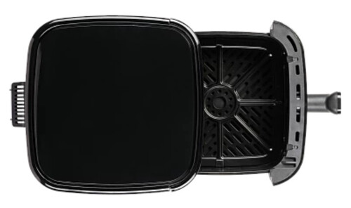 Купить Аэрогриль Scarlett SC-AF15S01D черный  9305842. Характеристики, отзывы и цены в Донецке