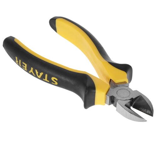 Купить Бокорезы Stayer TopGrip 2205-5-16_z02  4830631. Характеристики, отзывы и цены в Донецке
