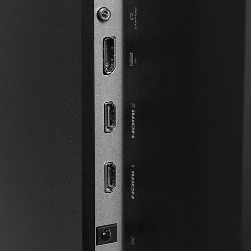 Купить 27" Монитор DEXP DQ27N2 черный  5407618. Характеристики, отзывы и цены в Донецке
