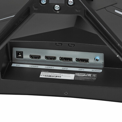 Купить 27" Монитор Titan Army N27SH2 черный  5444753. Характеристики, отзывы и цены в Донецке