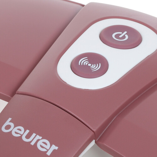 Купить Массажная ванночка Beurer FB35  1197792. Характеристики, отзывы и цены в Донецке