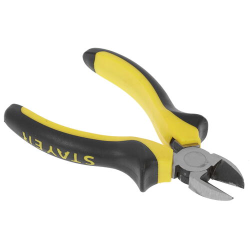 Купить Бокорезы Stayer TopGrip 2205-5-14_z02  4830354. Характеристики, отзывы и цены в Донецке