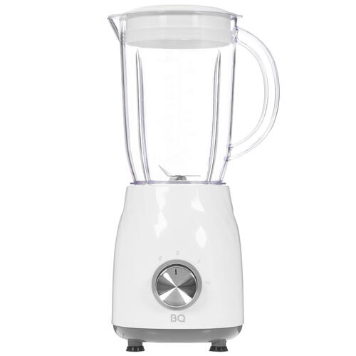 Купить Блендер стационарный BQ SB1009 белый  9912459. Характеристики, отзывы и цены в Донецке